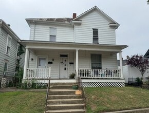 Building Photo - 308-308 1/2 E. Wheeling St