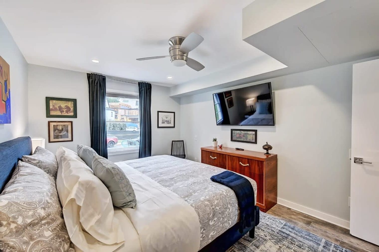 Building Photo - 510 Queens Rd