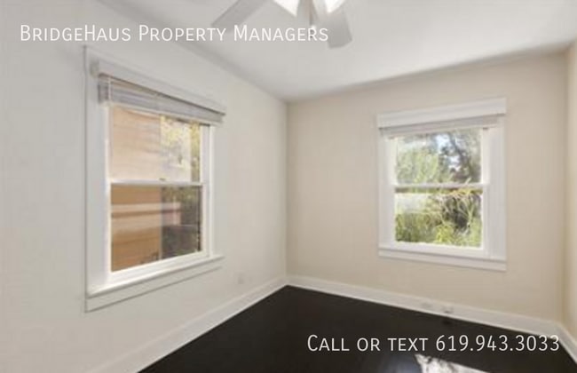 Building Photo - 3069 Grape Street