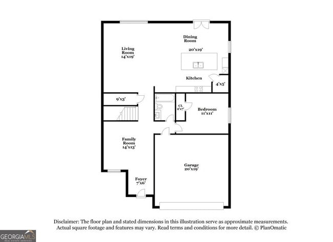 Building Photo - 4054 Kendrick Cir