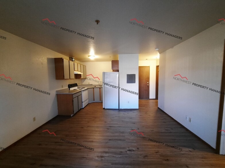 Building Photo - Bridgeview Apartments