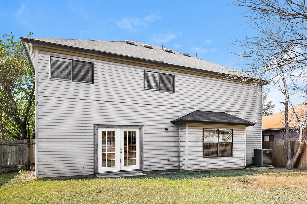 Building Photo - 9771 Criswell Creek