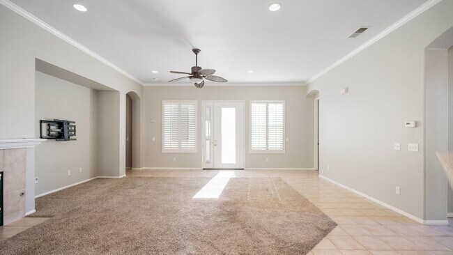 Building Photo - 49142 Barrymore St