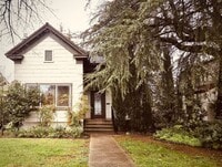Building Photo - Beautiful and Bright Vintage Home – Fully Furnished ~ $1000 Move in Special!
