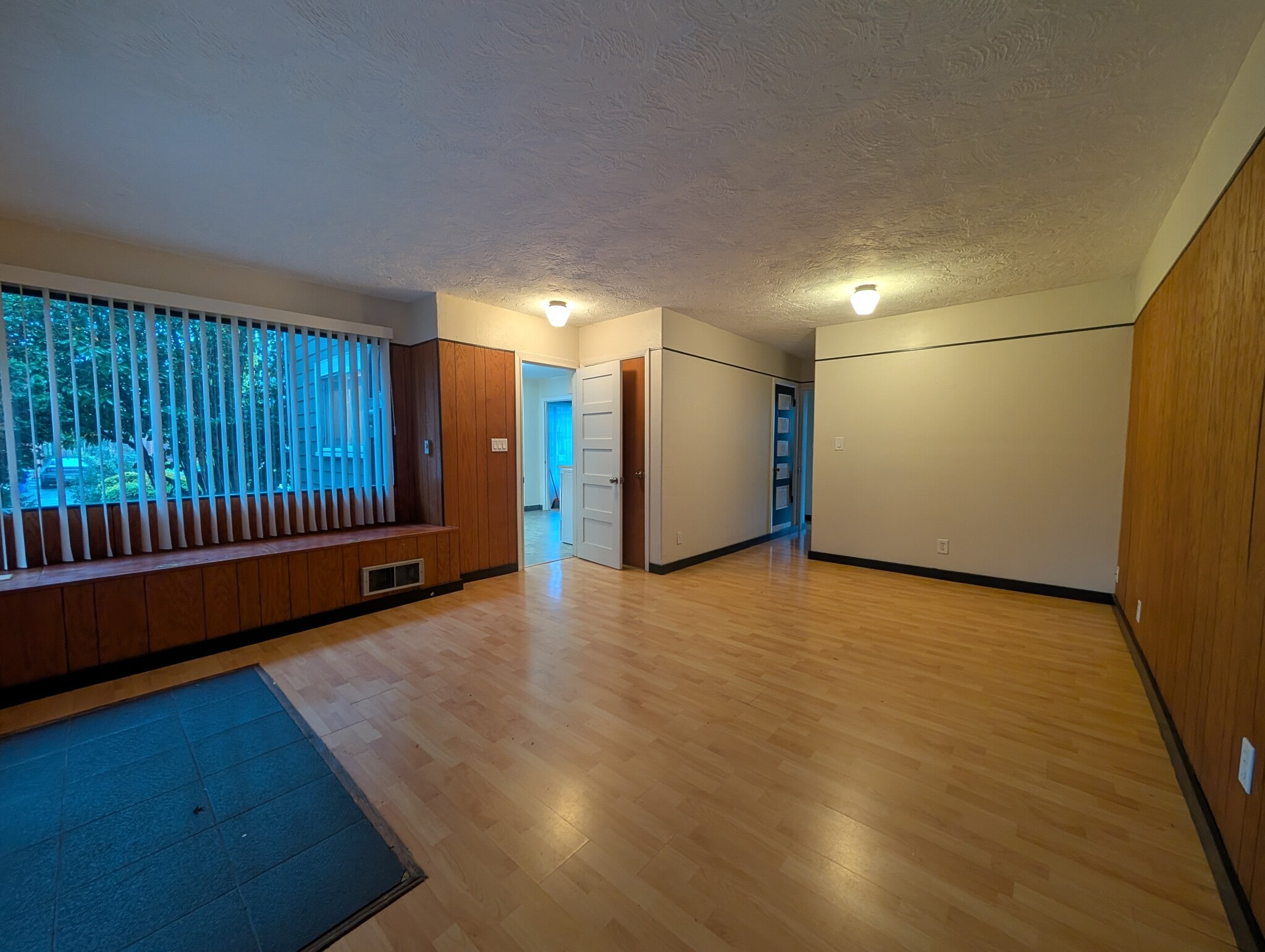 Bedroom 1 - 2005 SE Taylor St
