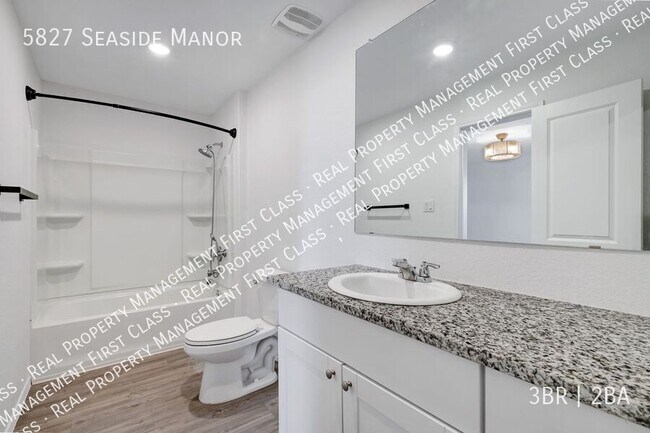 Building Photo - 5827 Seaside Mnr
