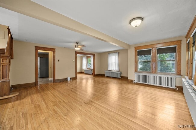 Building Photo - 110 Mill St