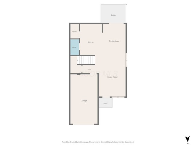 Building Photo - 7621 Lorimar Dr