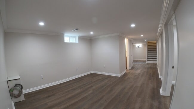 Building Photo - 3657 N Campbell Ave