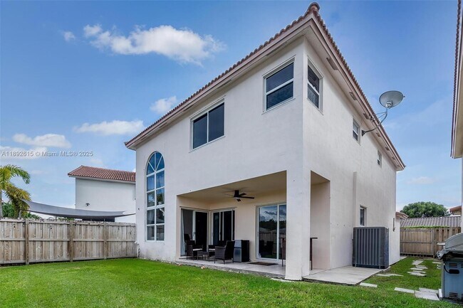 Building Photo - 15025 SW 141st Terrace