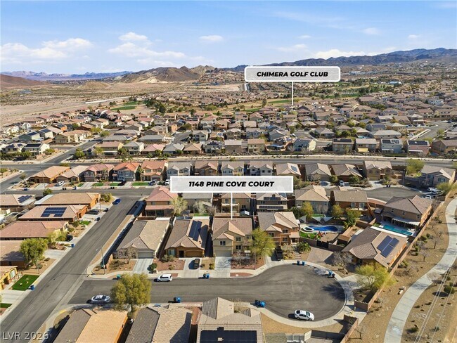 Building Photo - 1148 Pine Cove Ct