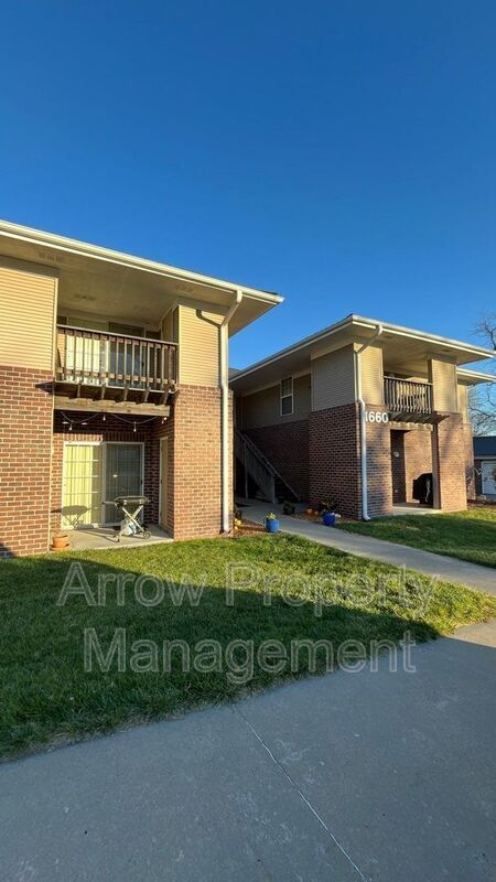 Building Photo - 1660 Swanson Dr