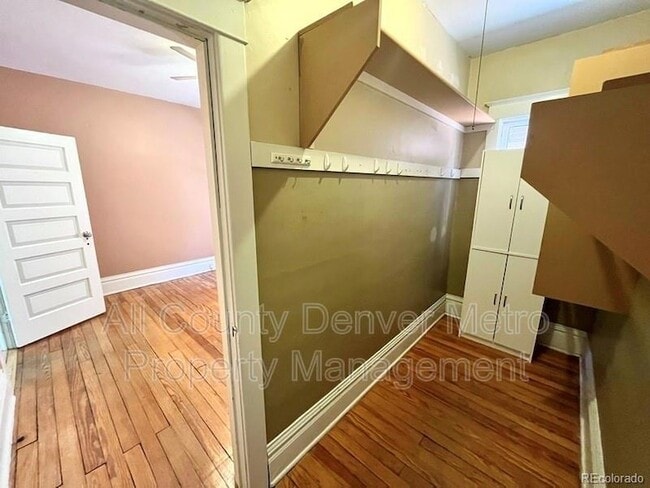 Building Photo - 4461 Vrain St