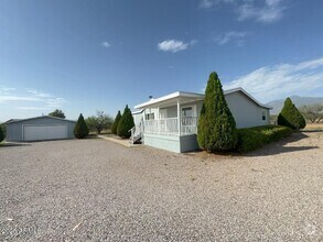 Building Photo - 6500 E Ramsey Rd