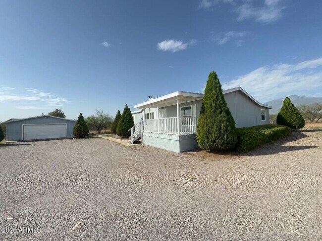 Primary Photo - 6500 E Ramsey Rd