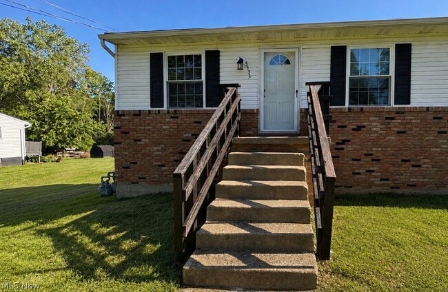Building Photo - 3339 Samuel Rd