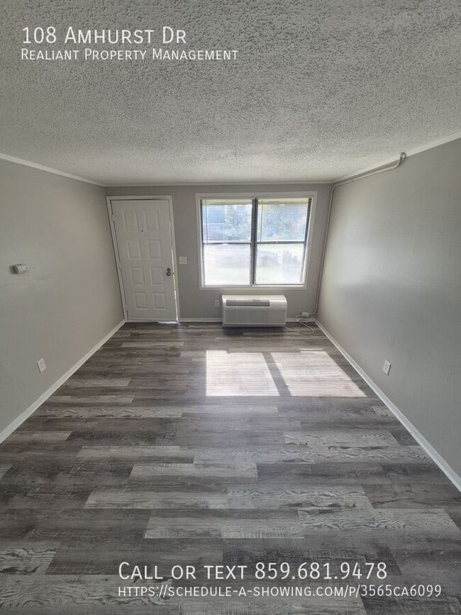 Building Photo - 108 Amhurst Dr