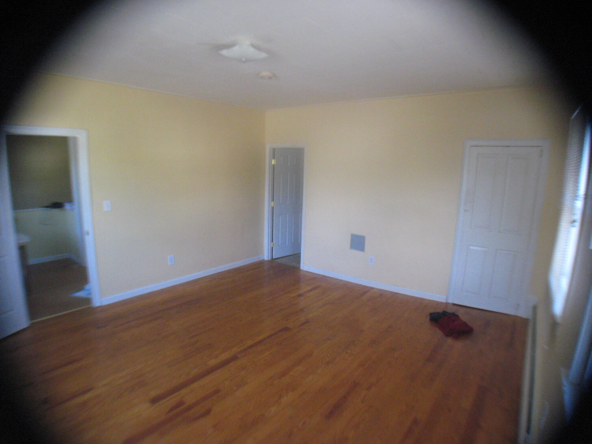 Building Photo - 203 Baldwin St