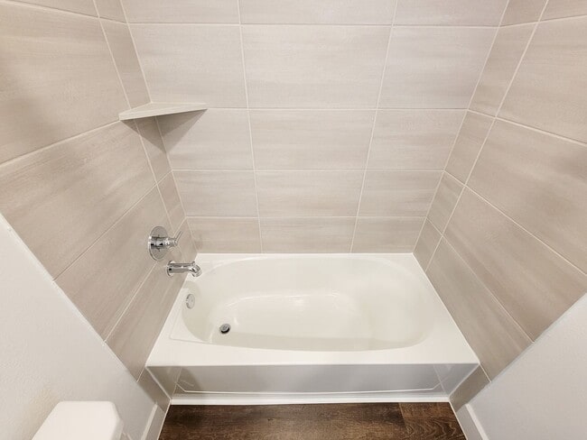 Building Photo - Very functional floor plan, has game room/home office, covered back patio on a big lot. Primary o...