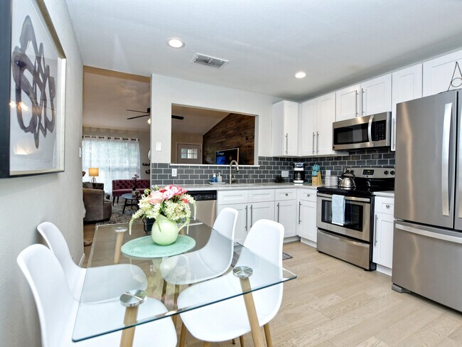 Unit #A - 6715 West Gate Blvd