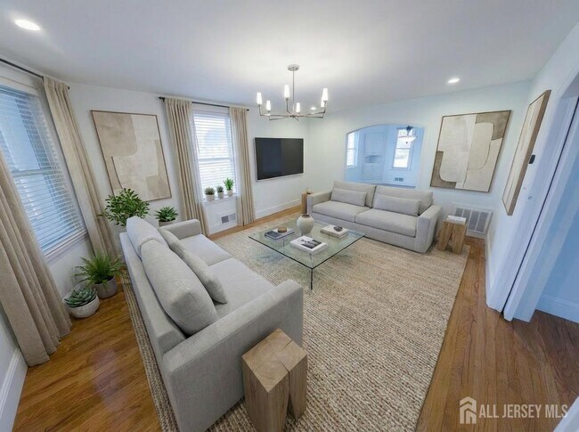 Building Photo - 15 Sedgwick St