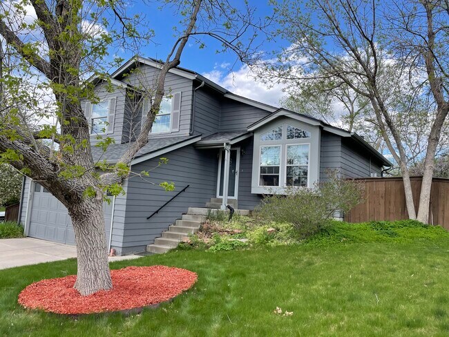 Street View - 6265 Nassau Ct