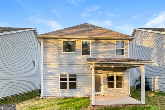 Building Photo - 1871 Simmons Ln