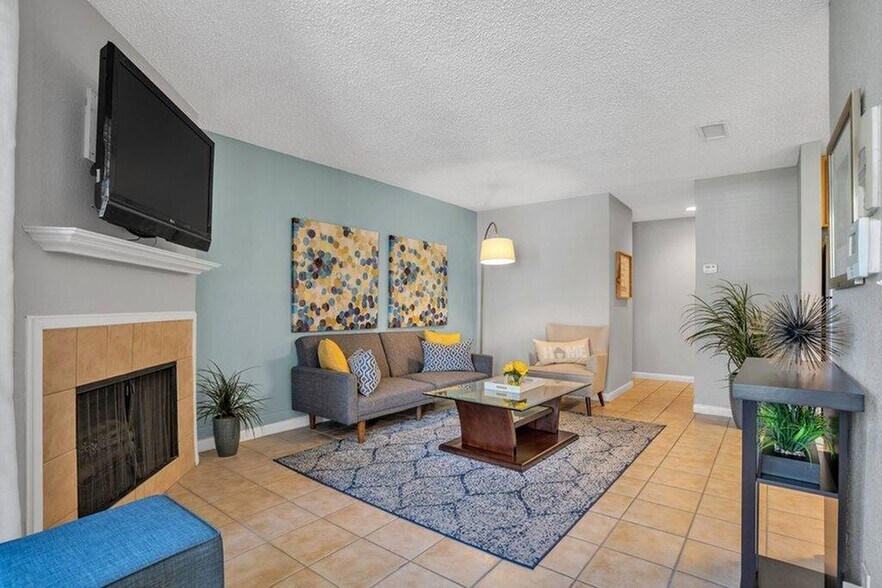 The Canopy Apartment Villas 57625762 Folkstone Ln Orlando FL 32822