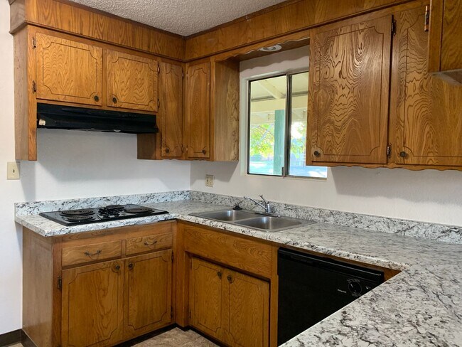 Building Photo - 4 bedroom home in convenient location on Alta Mesa Dr.