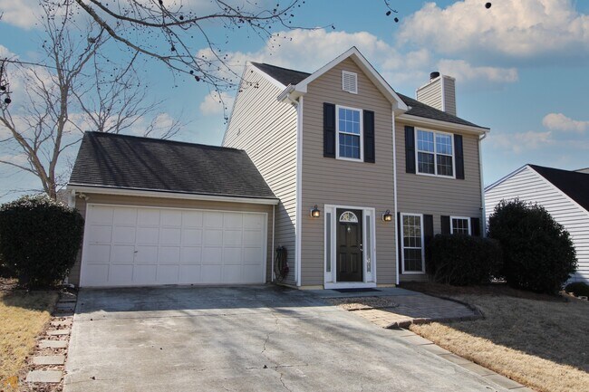 Building Photo - 2694 Chadwick Ln NW