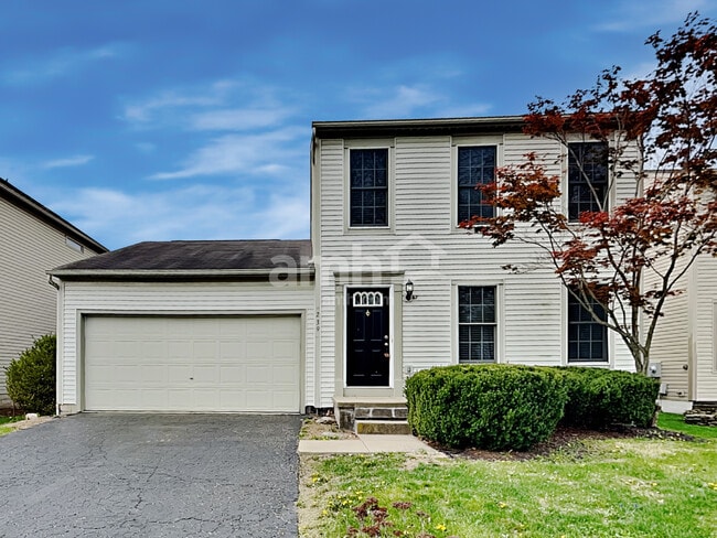 Primary Photo - 239 Galloway Ridge Dr