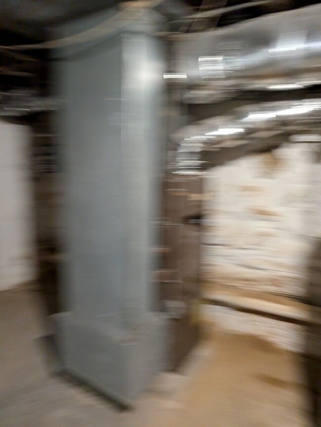 Building Photo - 1320 S Newkirk St