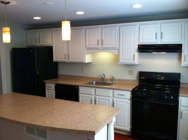 Building Photo - 265 Stackpole St