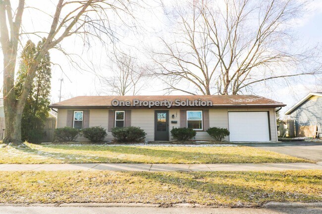 Building Photo - 1637 E 33rd Ave
