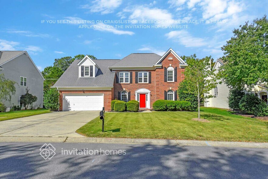 Primary Photo - 1217 Boyden Pl NW