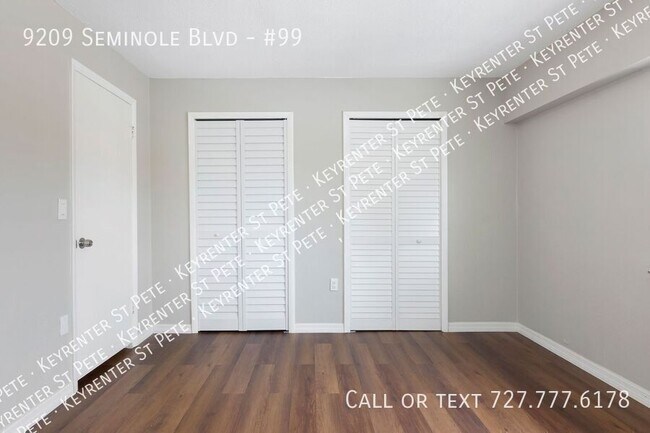 Building Photo - 9209 Seminole Blvd