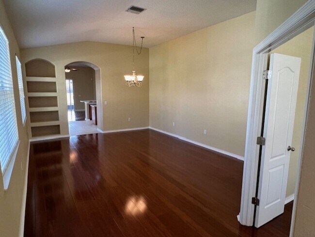 Building Photo - Wesley Chapel/ Lutz - Belle Chase 3 Bedroom 2 Bath home