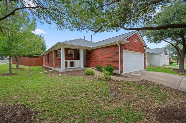 Building Photo - 5400 Rusk Ct