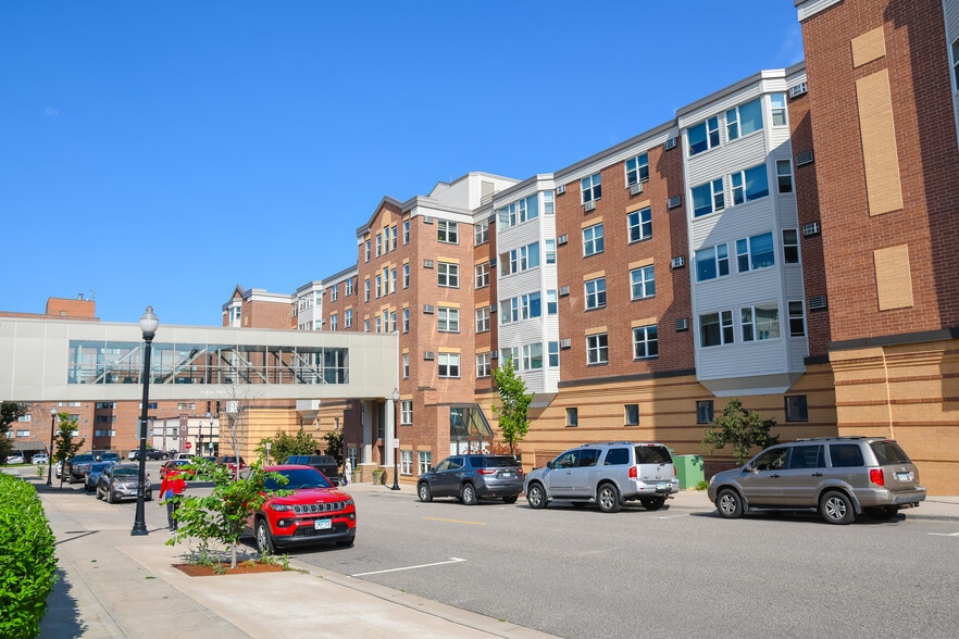 Building Photo - The Plaza by Vivie