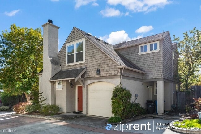 Building Photo - 2 br, 3 bath House - 937 Nobel Drive, Sant...