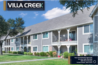 Building Photo - 2835 Villa Creek Dr