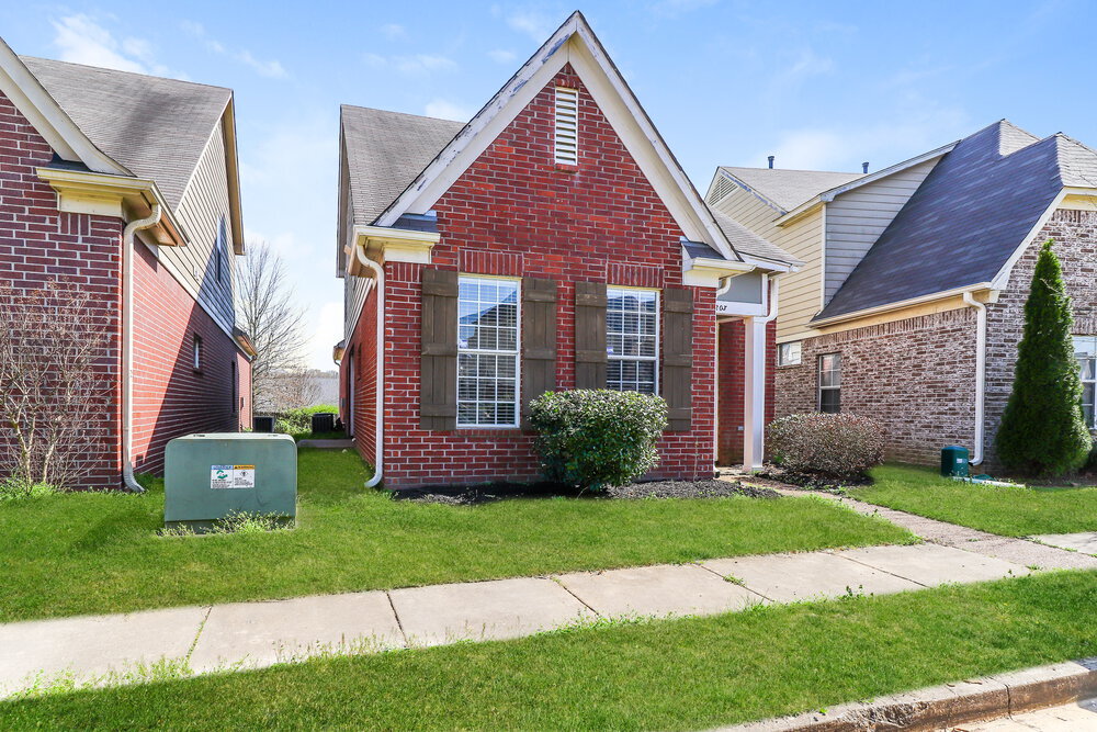 Building Photo - 10203 Sterling Ridge Dr