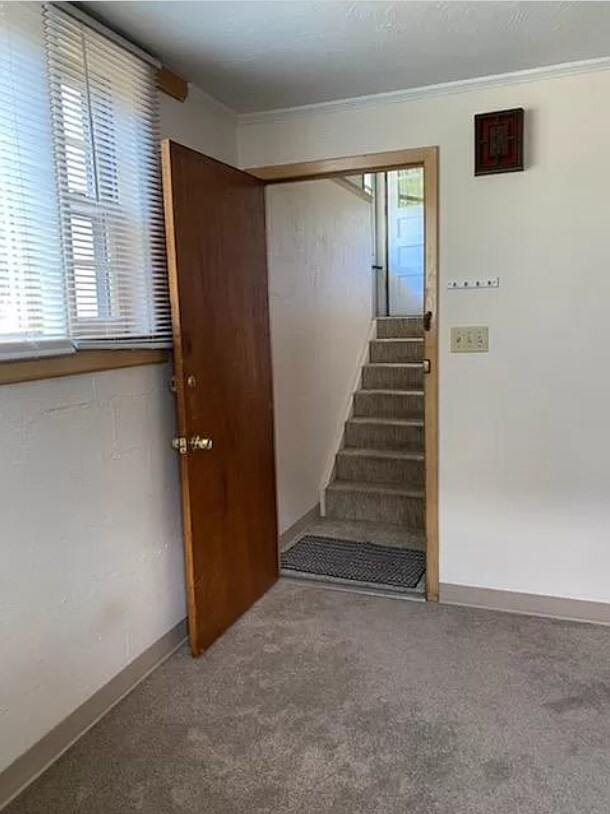 Entry - 3260 Mohawk St