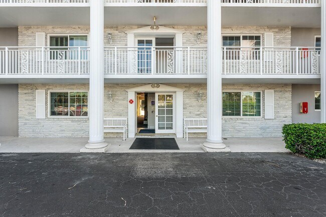 Building Photo - 50 Celestial Way