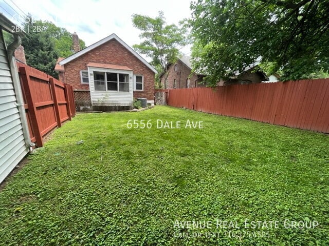 Building Photo - 6556 Dale Ave