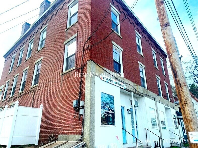 Primary Photo - 3 Cushing St