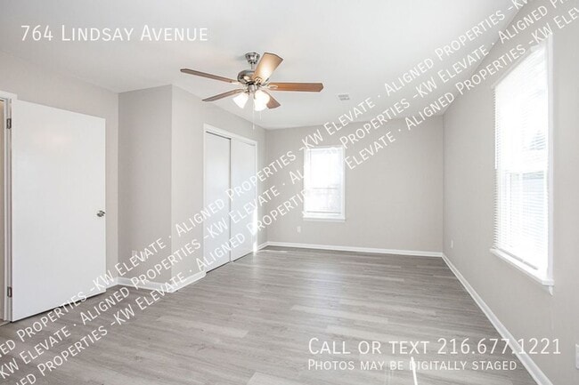 Building Photo - 764 Lindsay Ave