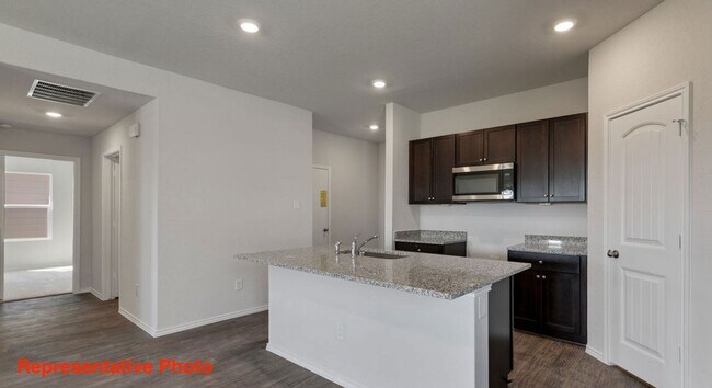 Building Photo - 4 BR/ 2BA - 1612 SF - Seguin in Arroyo Ranch!