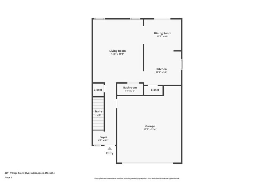 Building Photo - 4011 Village Trace Blvd