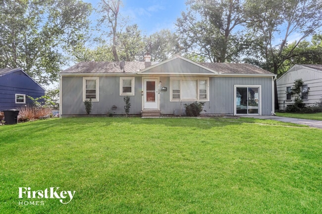 Building Photo - 6004 Farley Ave